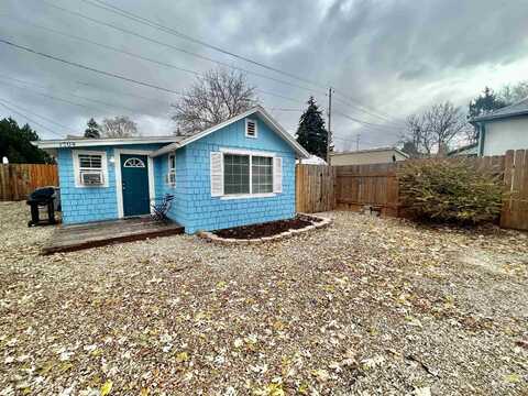 1704 S Vista Ave., Boise, ID 83705