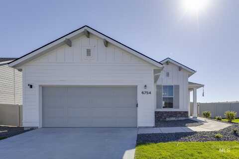 6754 S Orofino Creek Pl, Meridian, ID 83642