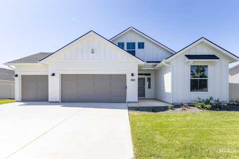 1003 E Perjue Basin Dr, Nampa, ID 83686
