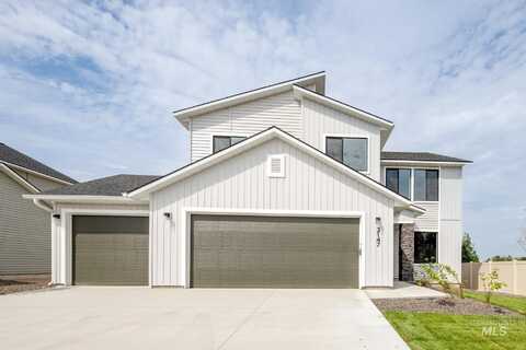 3147 N Arroyo Vista Way, Kuna, ID 83634