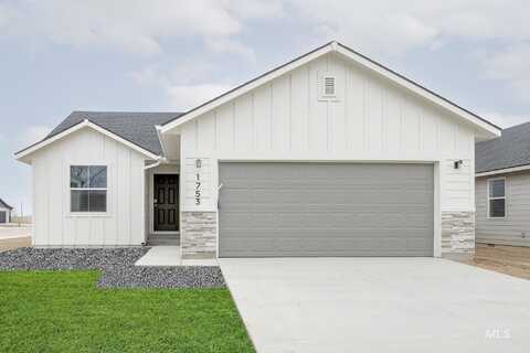 6855 S Old Farm Ave, Meridian, ID 83642