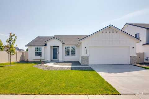3392 W Morere Dr, Meridian, ID 83642