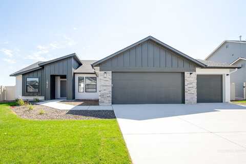 16754 Carlin Ave, Caldwell, ID 83607