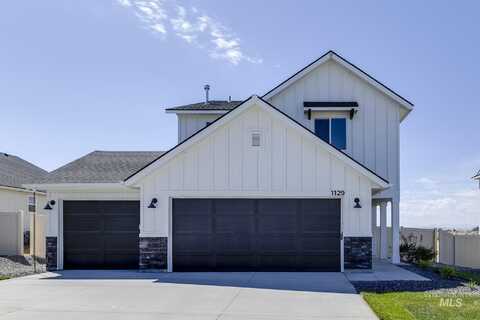 1129 W Bass River Dr, Meridian, ID 83642