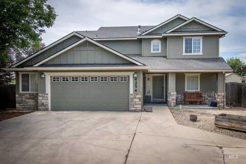 4256 N Buckboard, Boise, ID 83713