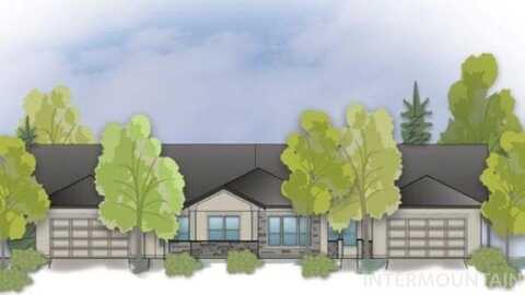 6683 N Crantini Pl, Meridian, ID 83646