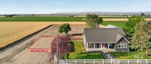 18499 Purple Sage Rd., Caldwell, ID 83607