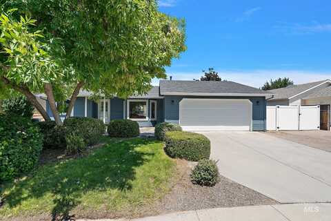 1804 W Sandalwood Dr, Meridian, ID 83646