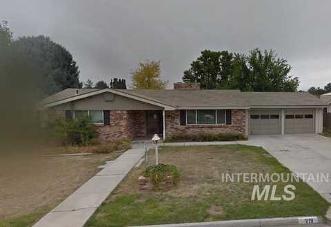 219 Rudolph St, Caldwell, ID 83605