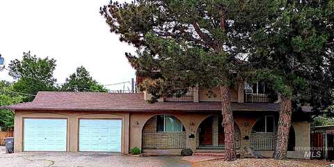 790 S Curtis Rd, Boise, ID 83705