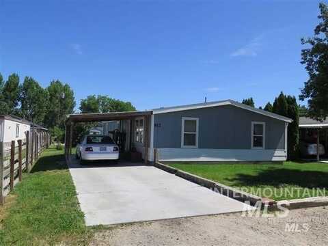 912 4th Ave N, Nampa, ID 83687