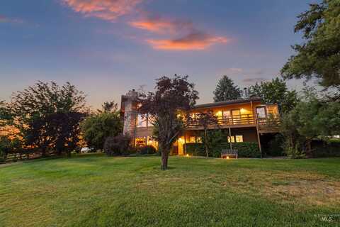 8600 W High Ridge Lane, Eagle, ID 83616