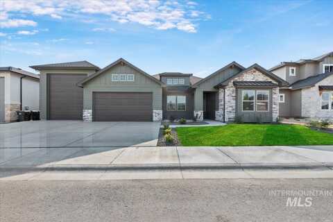 2206 N Hurtsville Ave., Kuna, ID 83634