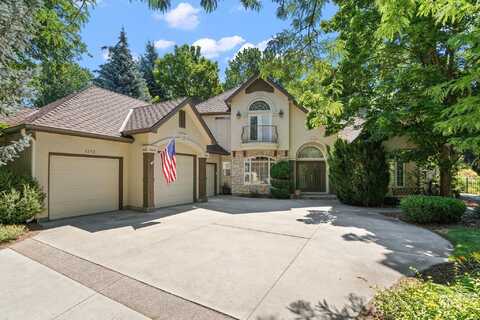 1372 S Willow Wood Way, Eagle, ID 83616
