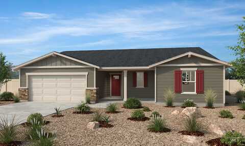 19341 N Seabrook Ave, Nampa, ID 83687