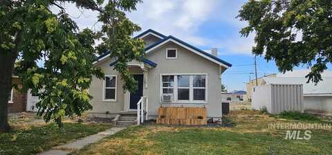 213 Ehrgood Ave, Nyssa, OR 97913