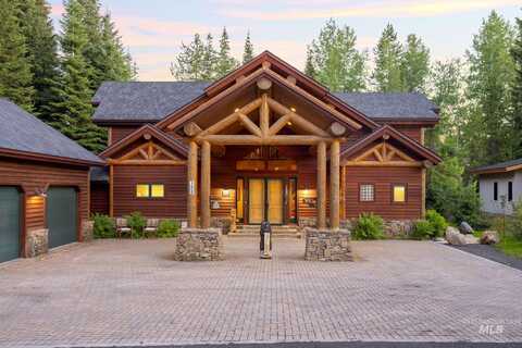 1008 Penstemen Place, McCall, ID 83638