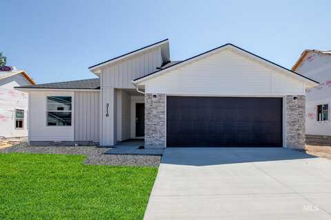3116 N Arroyo Vista Way, Kuna, ID 83634