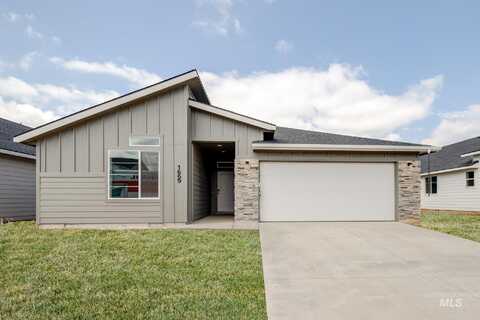2301 W Opalite Dr, Kuna, ID 83634