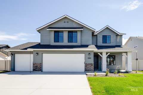 16740 Carlin Ave, Caldwell, ID 83607