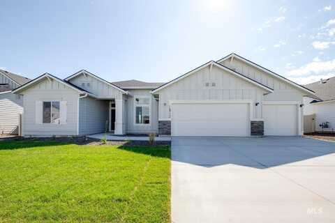 16712 Carlin Ave, Caldwell, ID 83607