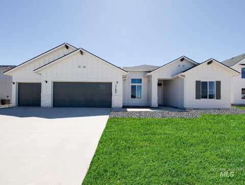 16712 Carlin Ave, Caldwell, ID 83607