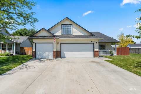 1647 N Avain Ave, Kuna, ID 83634