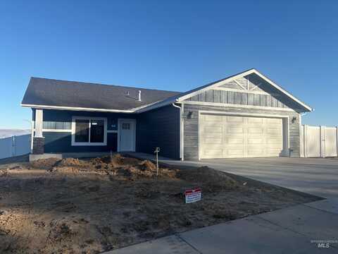 1732 Yellowstone Court, Lewiston, ID 83501