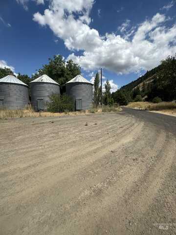 Tbd Railroad St, Juliaetta, ID 83535