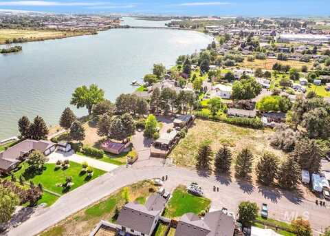1801 Y Street, Heyburn, ID 83336