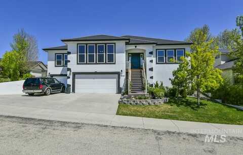 7898 S Rafael, Boise, ID 83709