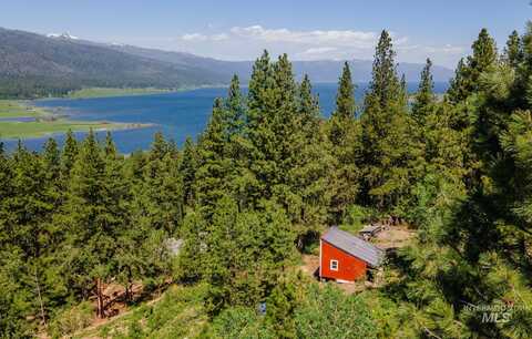 464 Collier View Road, Cascade, ID 83611