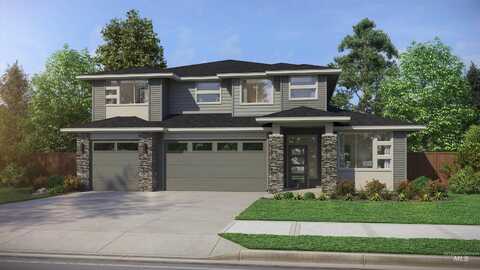 6773 N Ellis Park Ave, Meridian, ID 83646
