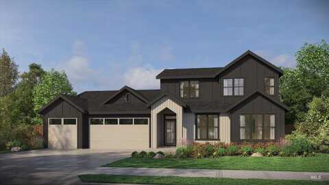 6755 N Ellis Park Ave, Meridian, ID 83646