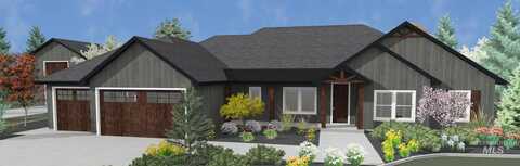 Tbd Meyer Ln, Emmett, ID 83617