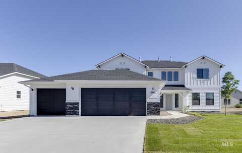 660 W Striped Owl St, Kuna, ID 83634
