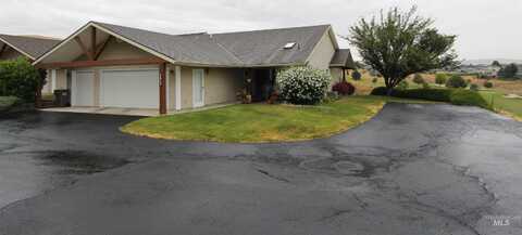 3735 Swallows Nest Court, Clarkston, WA 99403