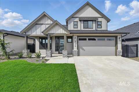 7624 W Old School St, Meridian, ID 83646