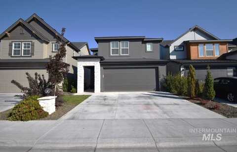 1748 E Knobcone Dr, Meridian, ID 83642