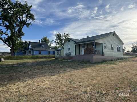 40336 Sr 129, Anatone, WA 99401