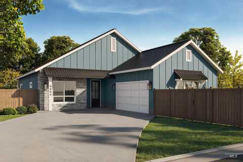 9993 Arnold Street, Boise, ID 83714
