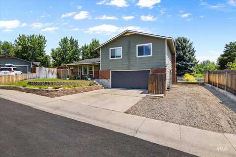 3060 E Eastgate Dr, Boise, ID 83716