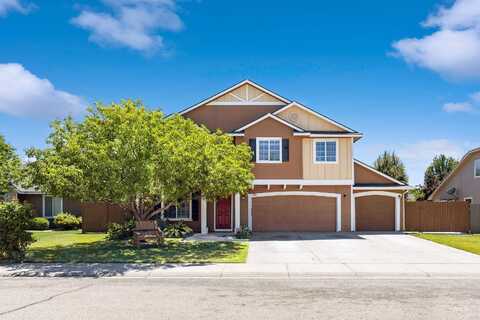 591 E Anton St, Meridian, ID 83646