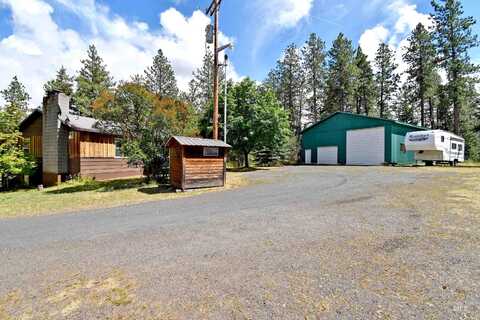 39656 Waha Lake Road, Lewiston, ID 83501