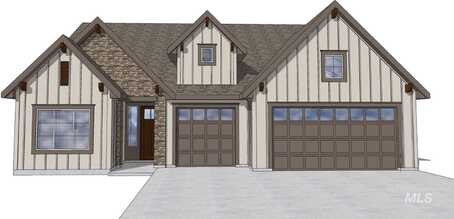7798 W Daybreak Run Ct, Meridian, ID 83646
