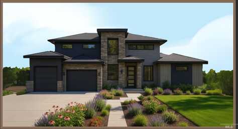 993 S Waning Ln, Eagle, ID 83616