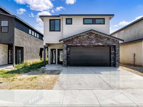 8152 N Breezy Ave, Boise, ID 83714