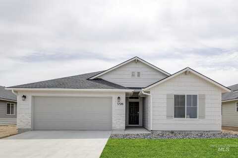 1726 SW Besra Dr, Mountain Home, ID 83647