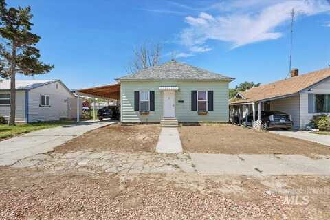 417 12th Avenue North, Buhl, ID 83316