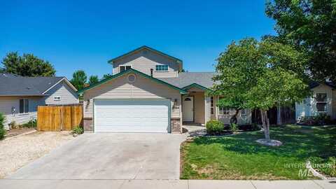 2124 S Linda Vista Pl, Boise, ID 83709